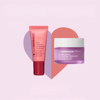 OLEHENRIKSEN Plumping Peptide Pair Skincare Duo set pentru îngrijirea tenului - imagine 3